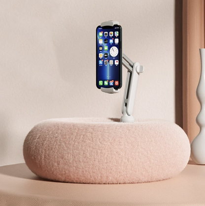 FLUFFY MOBILE HOLDER