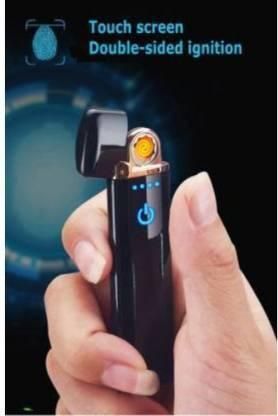 Electric Lighter Battery Indication