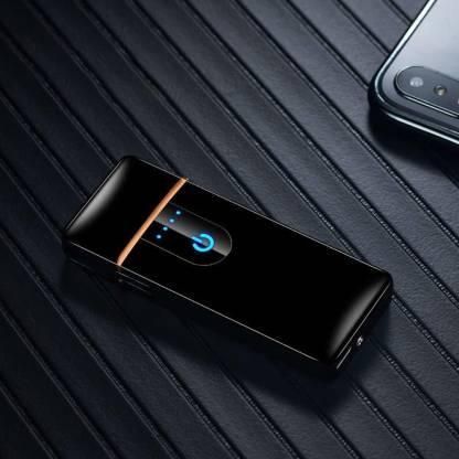 Electric Lighter Battery Indication
