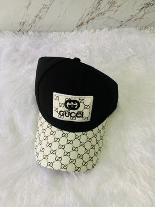 GUCCCI PRINTED PREMIUM QUALITY CAP