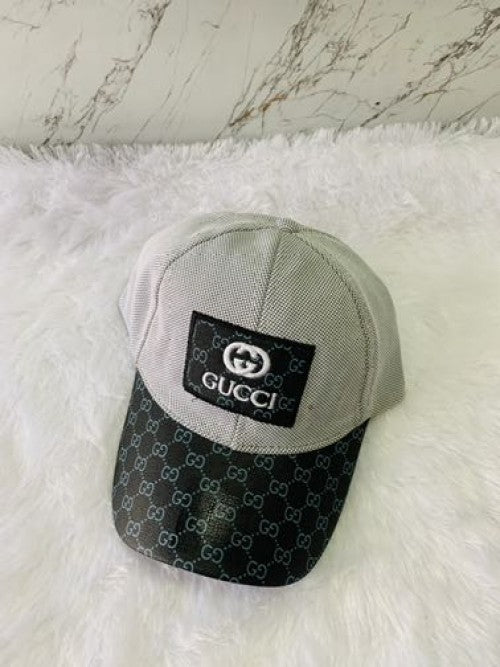 GUCCCI PRINTED PREMIUM QUALITY CAP