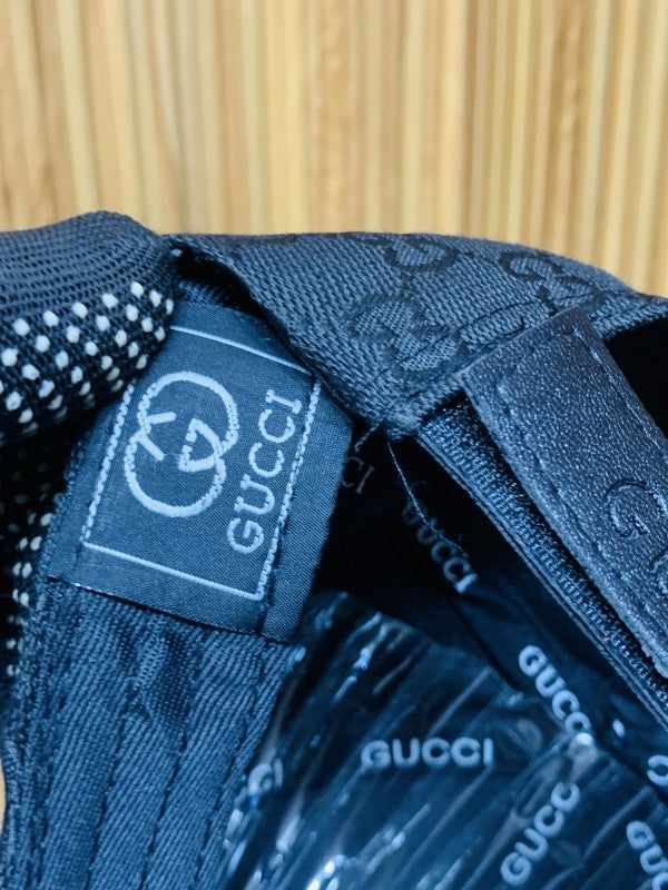 GUCCII PRINTED PREMIUM QUALITY CAP