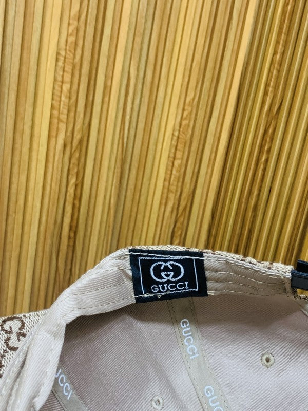 GUCCII PRINTED PREMIUM QUALITY CAP