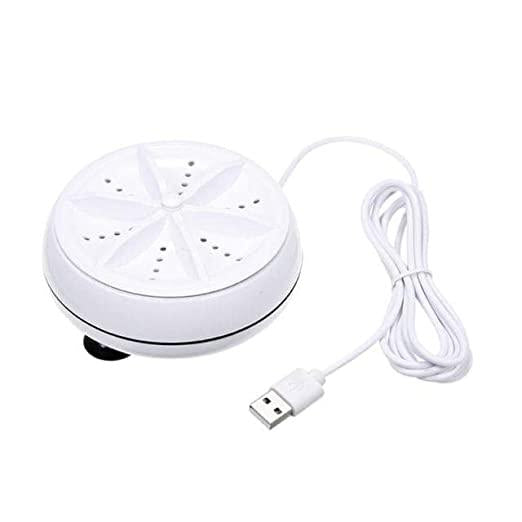Mini Portable Washing Machine
