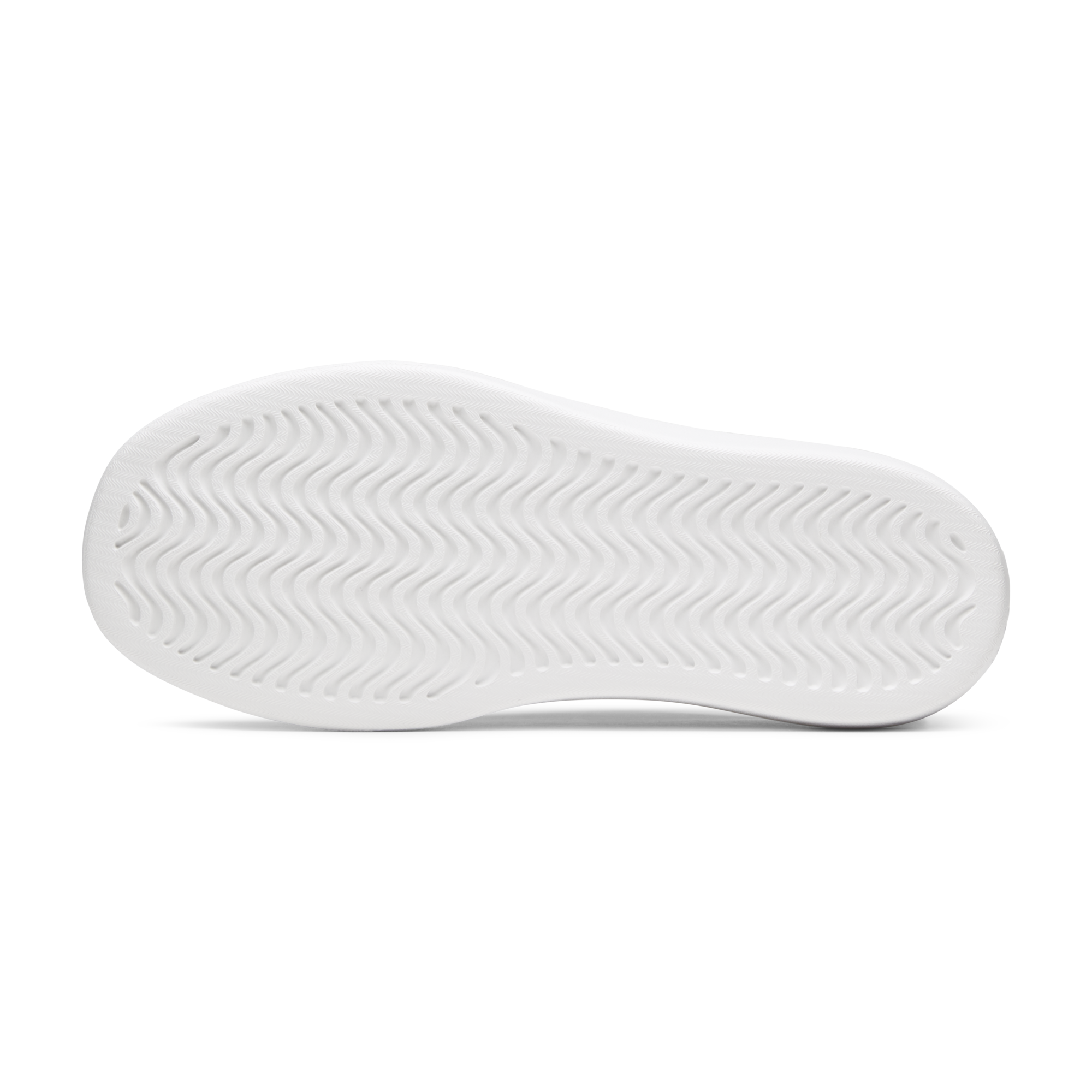 Men's Canvas Piper - Blizzard (Blizzard Sole)