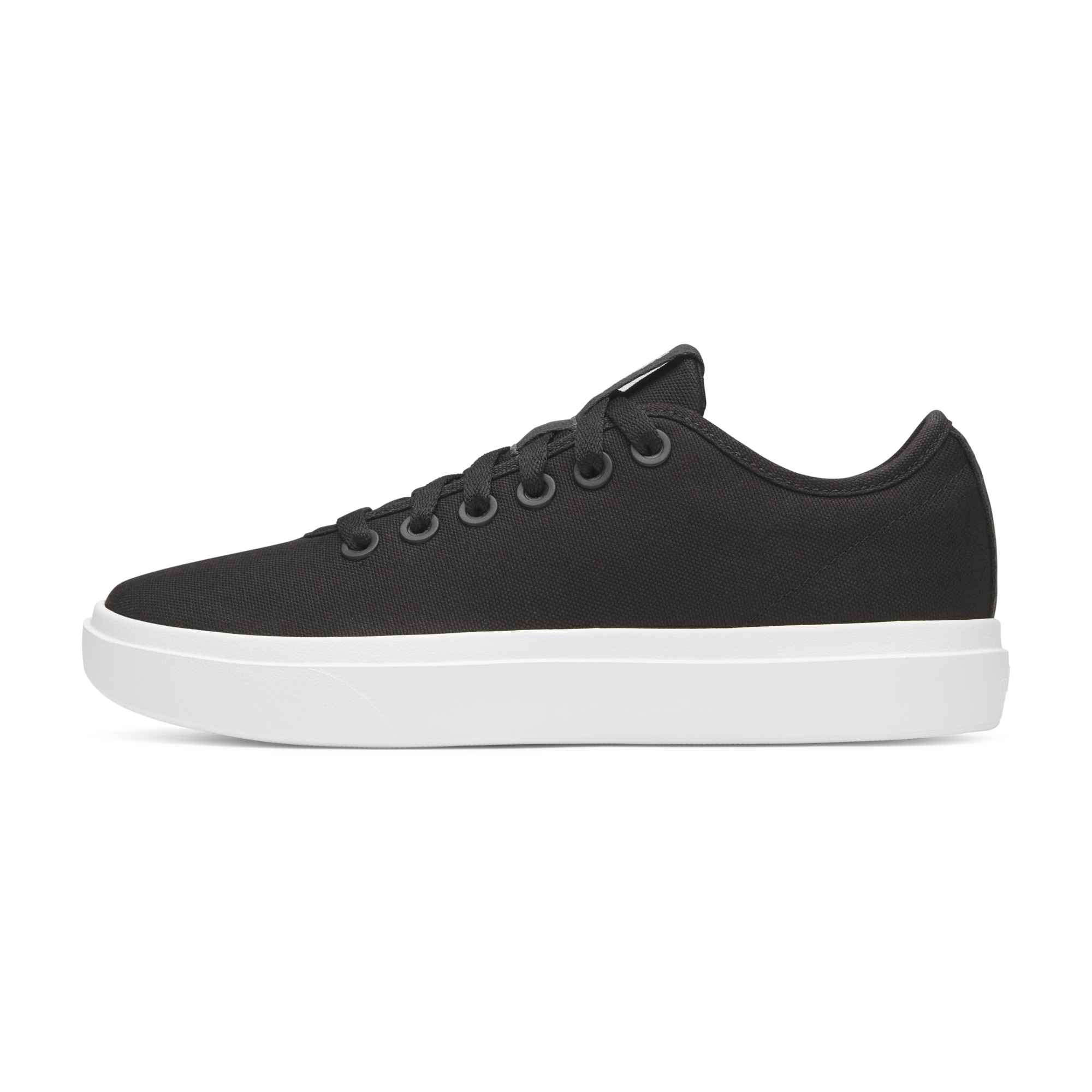 Men's Canvas Piper - Natural Black (Blizzard) - New Edition