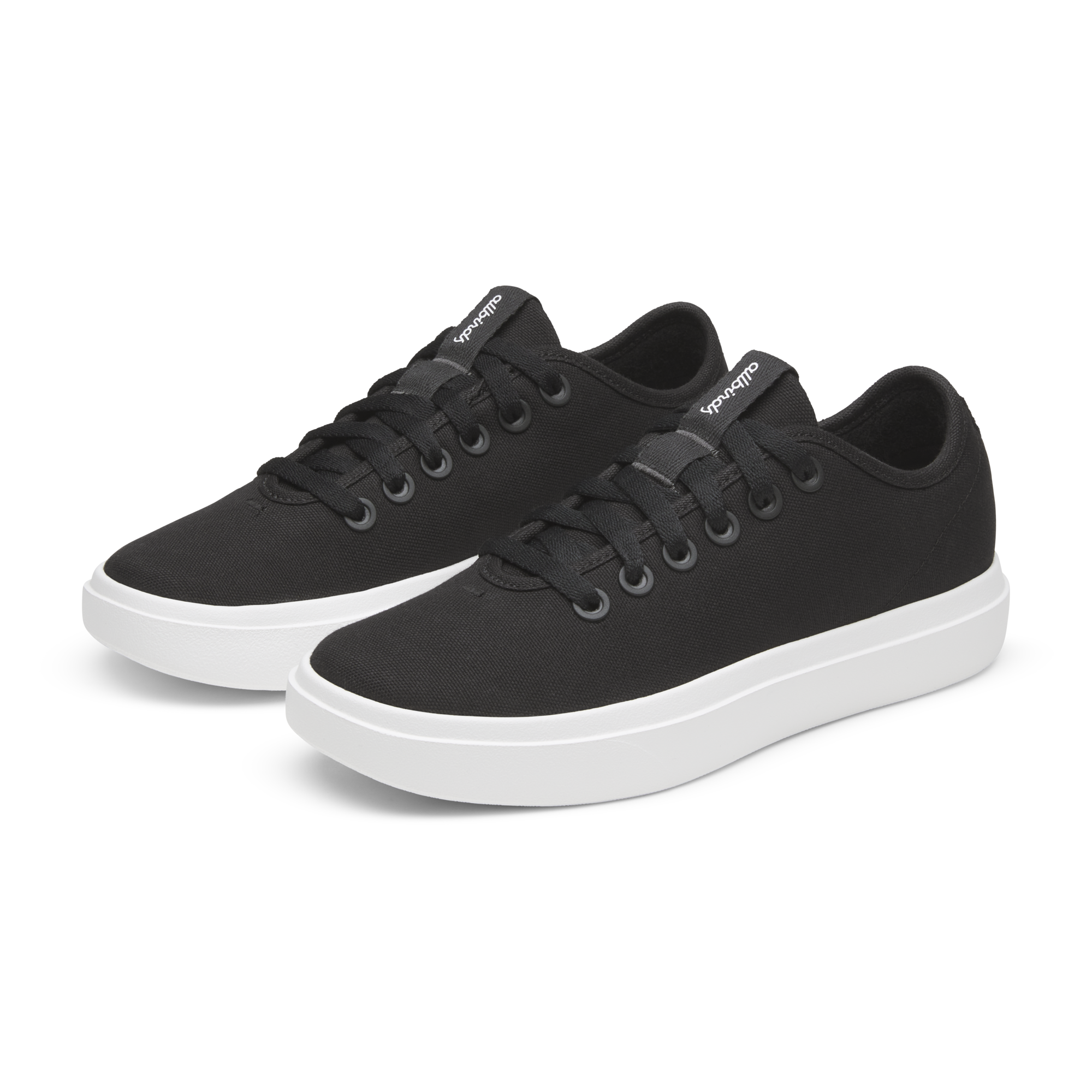 Men's Canvas Piper - Natural Black (Blizzard) - New Edition