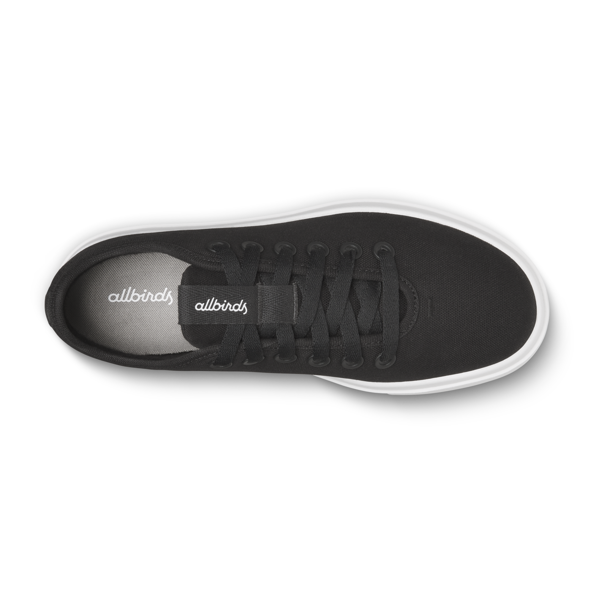 Men's Canvas Piper - Natural Black (Blizzard) - New Edition