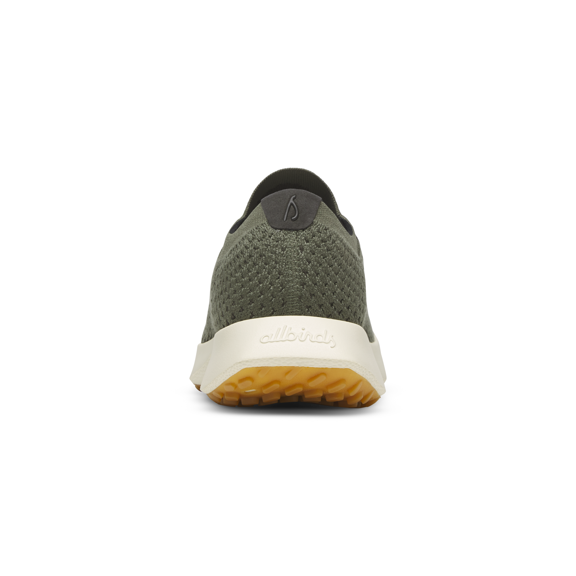Men's Tree Dasher 2 - Thunder Green (Stony Cream Sole)