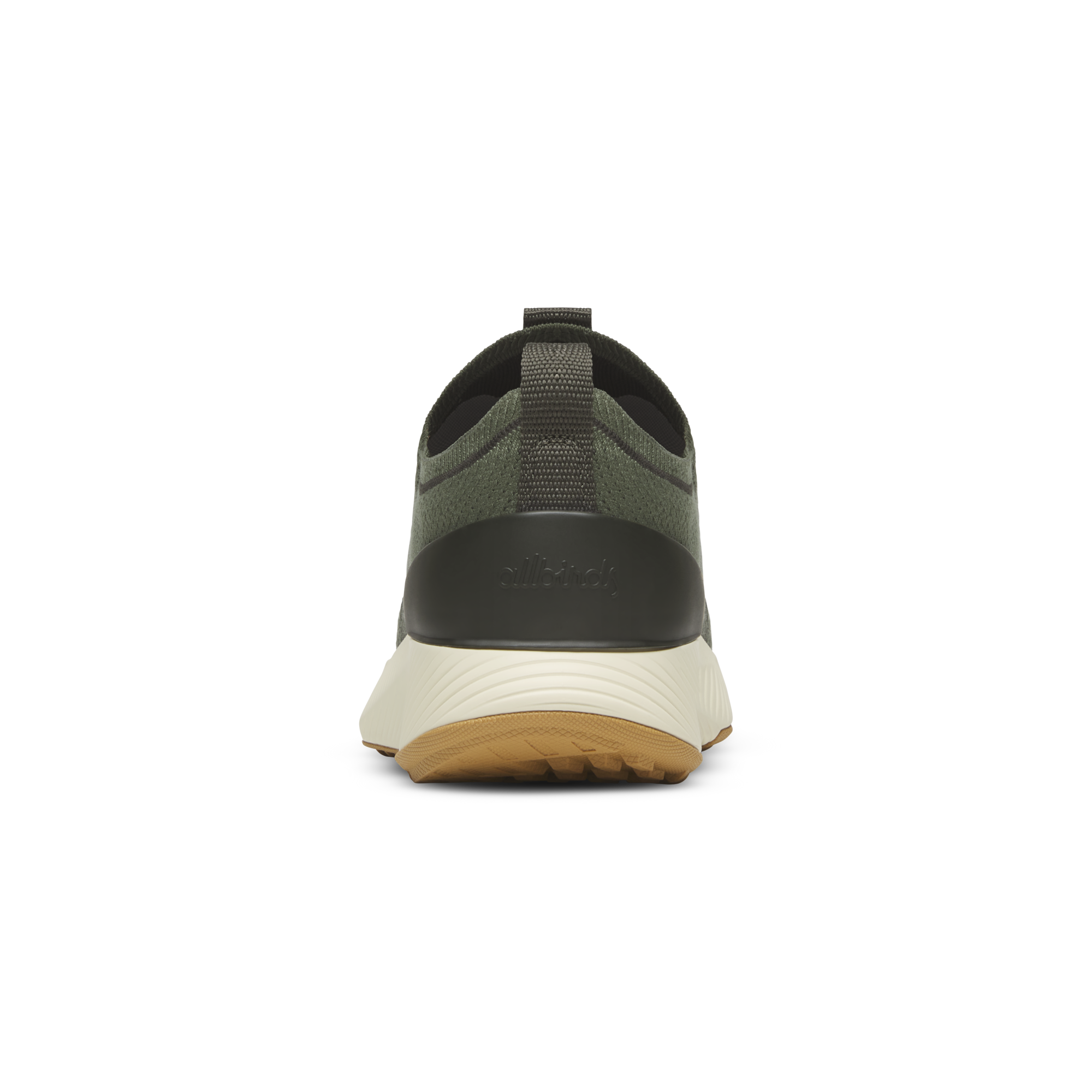 Men's Tree Glider - Thunder Green (Stony Cream Sole)
