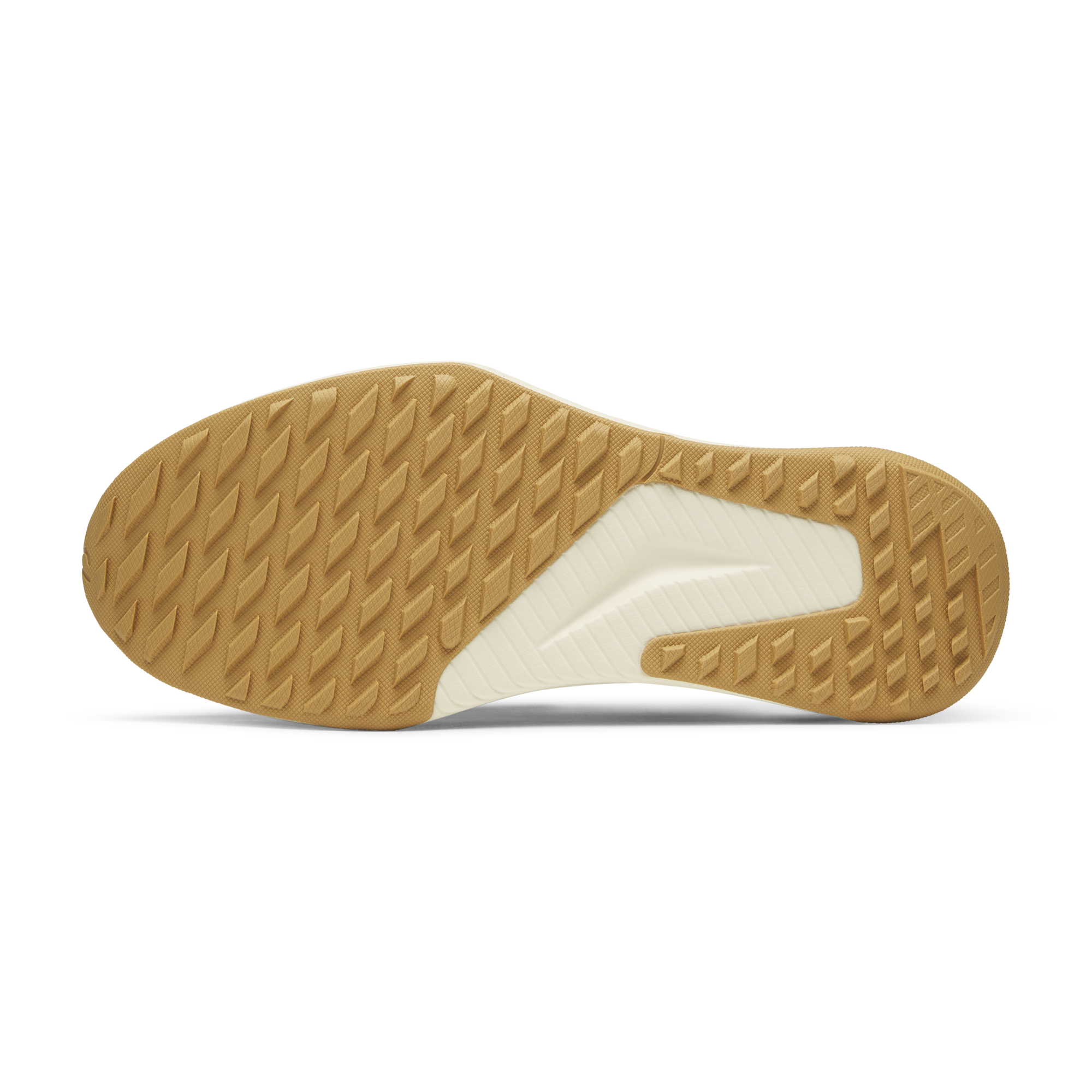 Men's Tree Glider - Thunder Green (Stony Cream Sole)