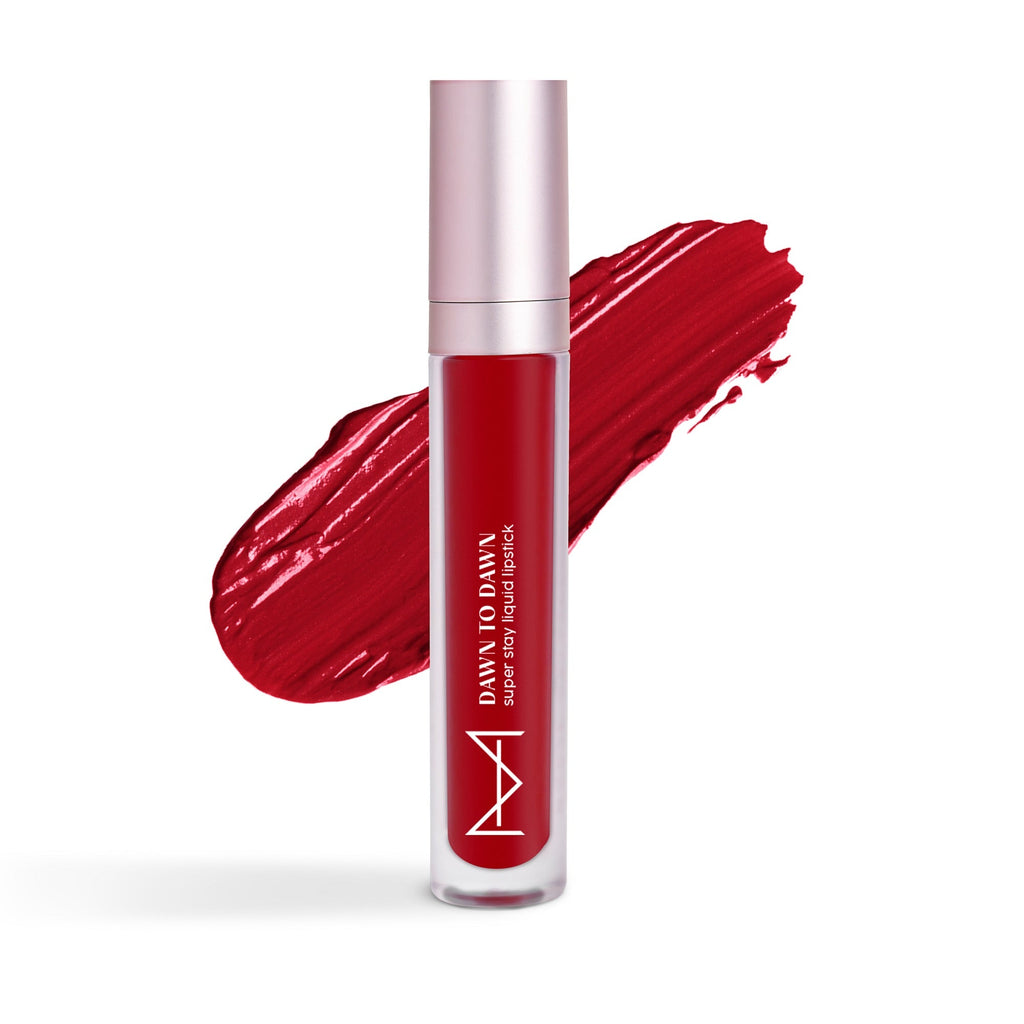 Dawn To Dawn Super Stay Liquid Matte Lipstick - Apple Candy