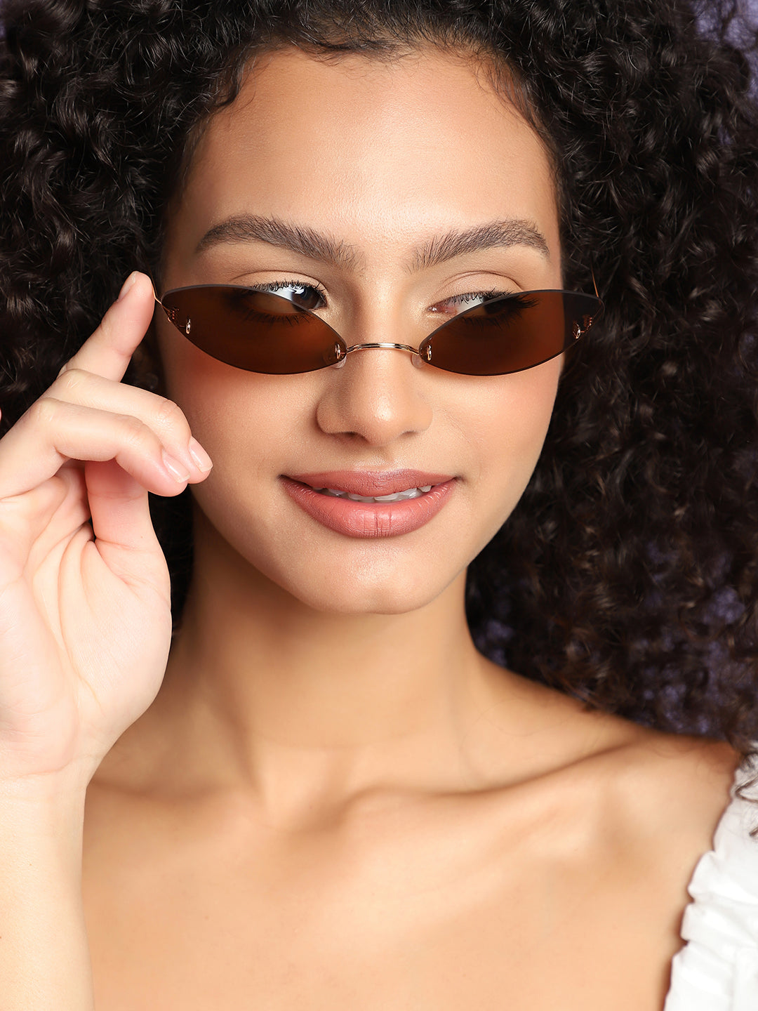 Bag & Sunglasses Combo Gift Set