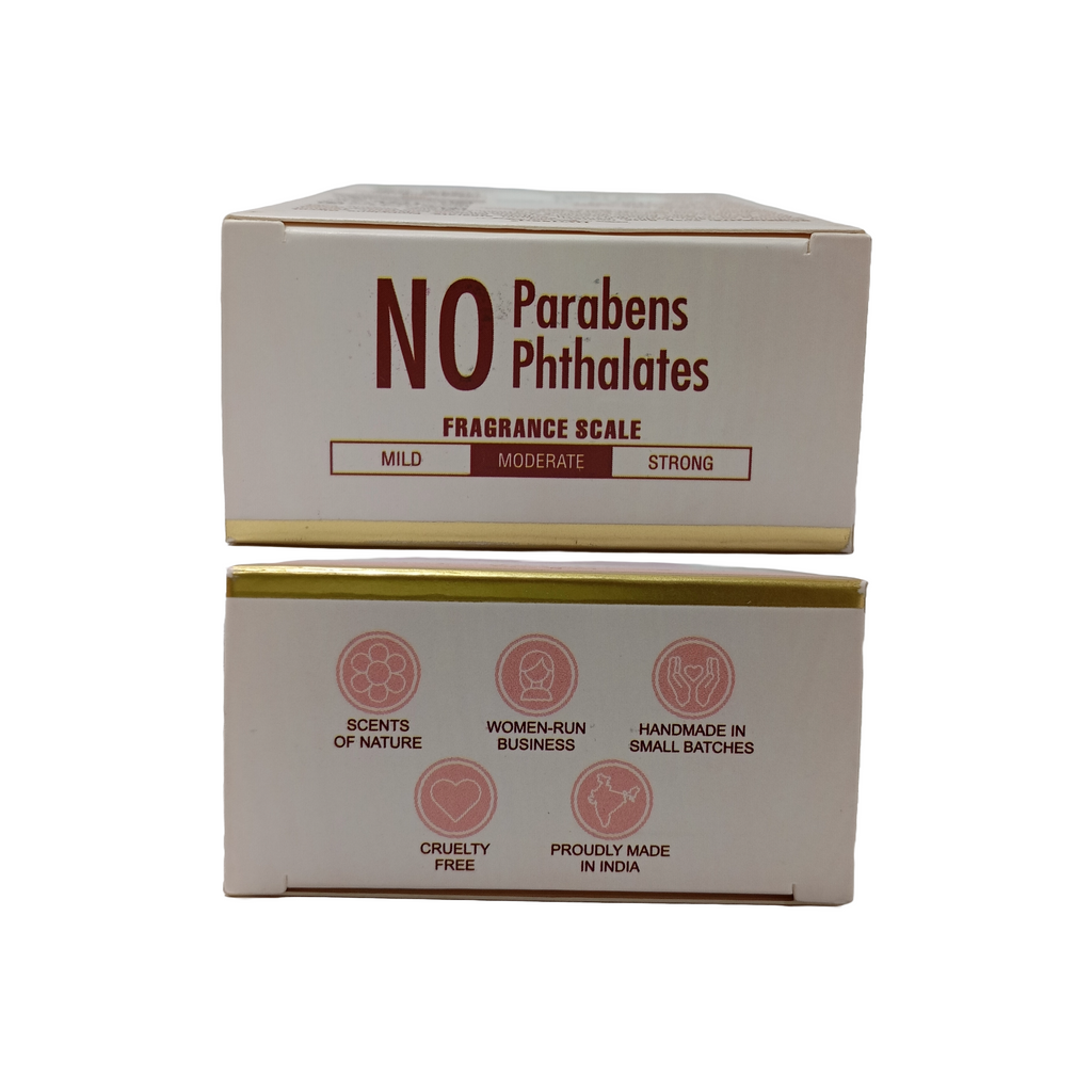 Arabian Jasmine Handmade Soap 150gm