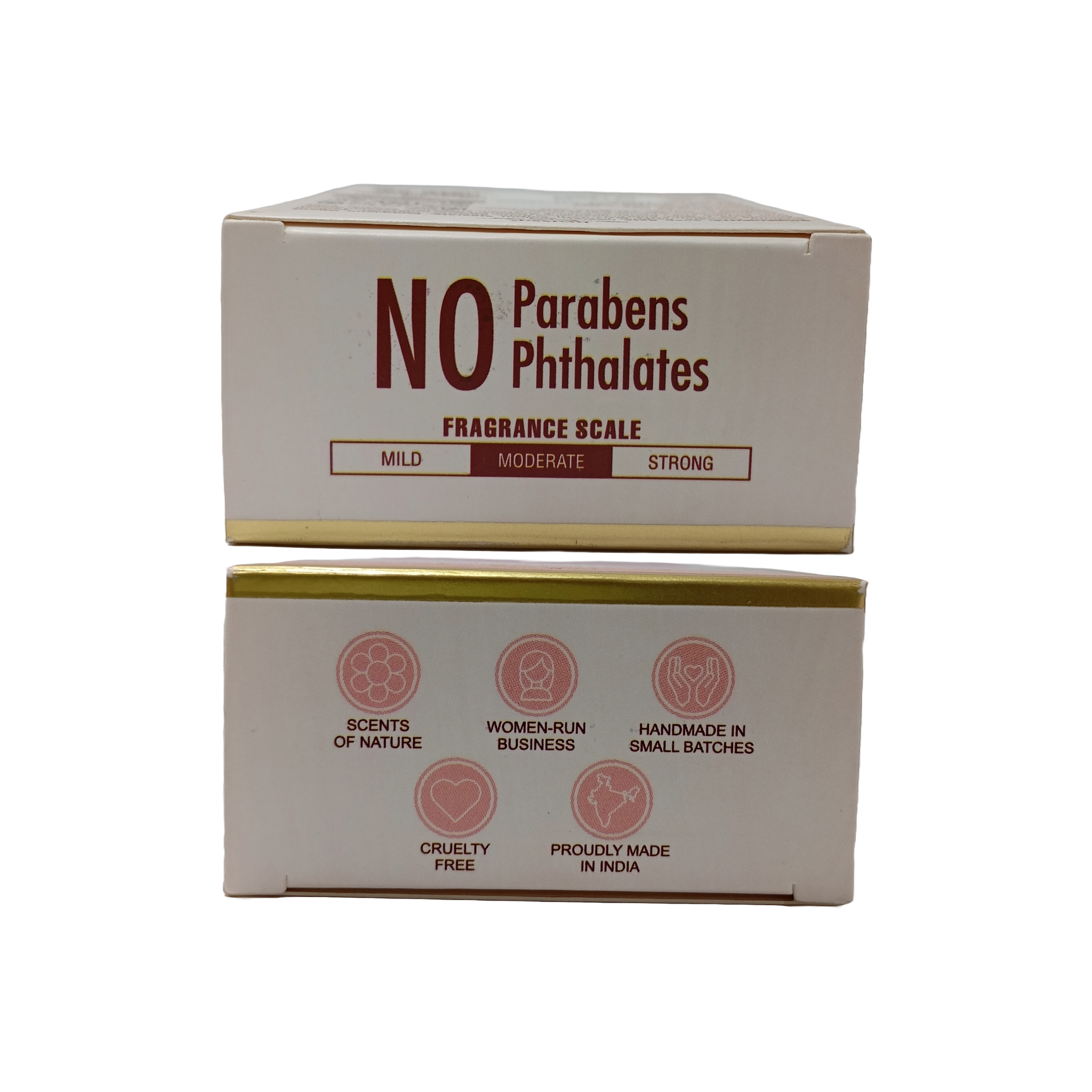 Arabian Jasmine Handmade Soap 150gm