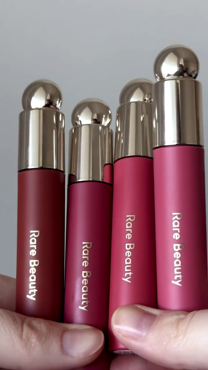 Lip Balm Sticks in Bold, Hydrating Shades for a Smooth, Kissable Finish