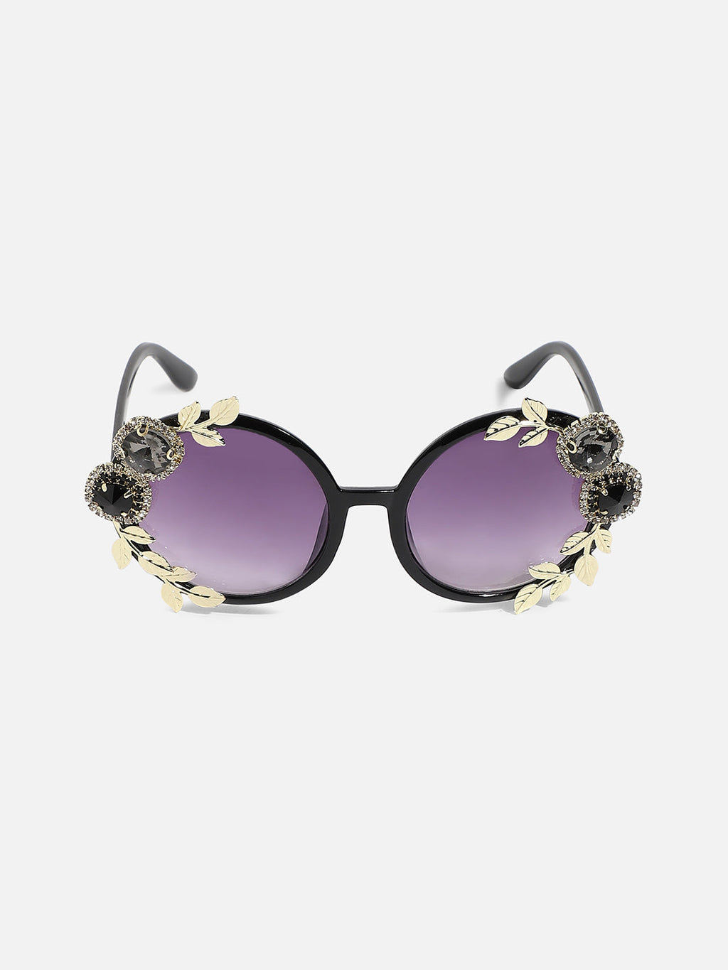 Blinged-Out Shades