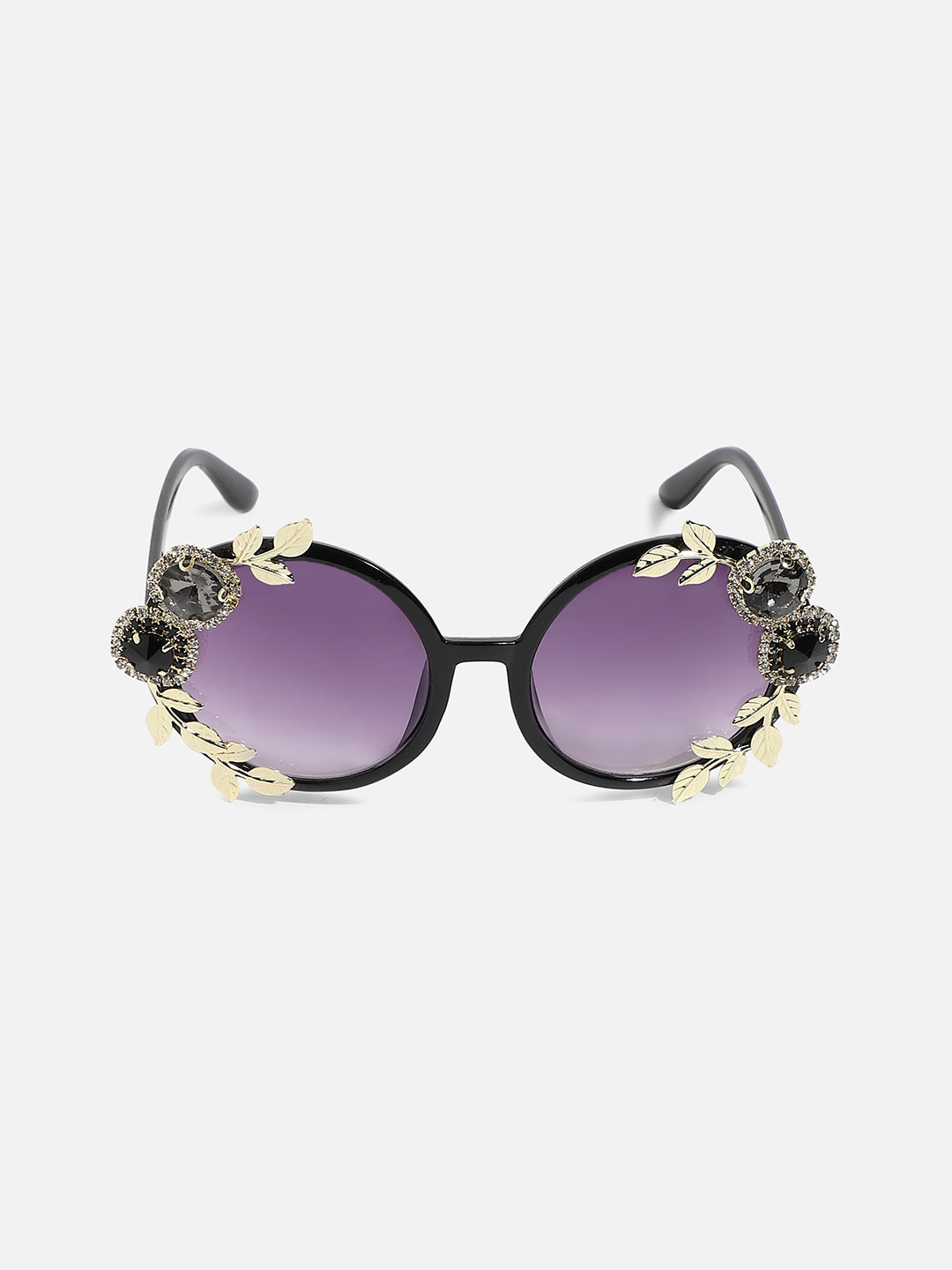 Blinged-Out Shades