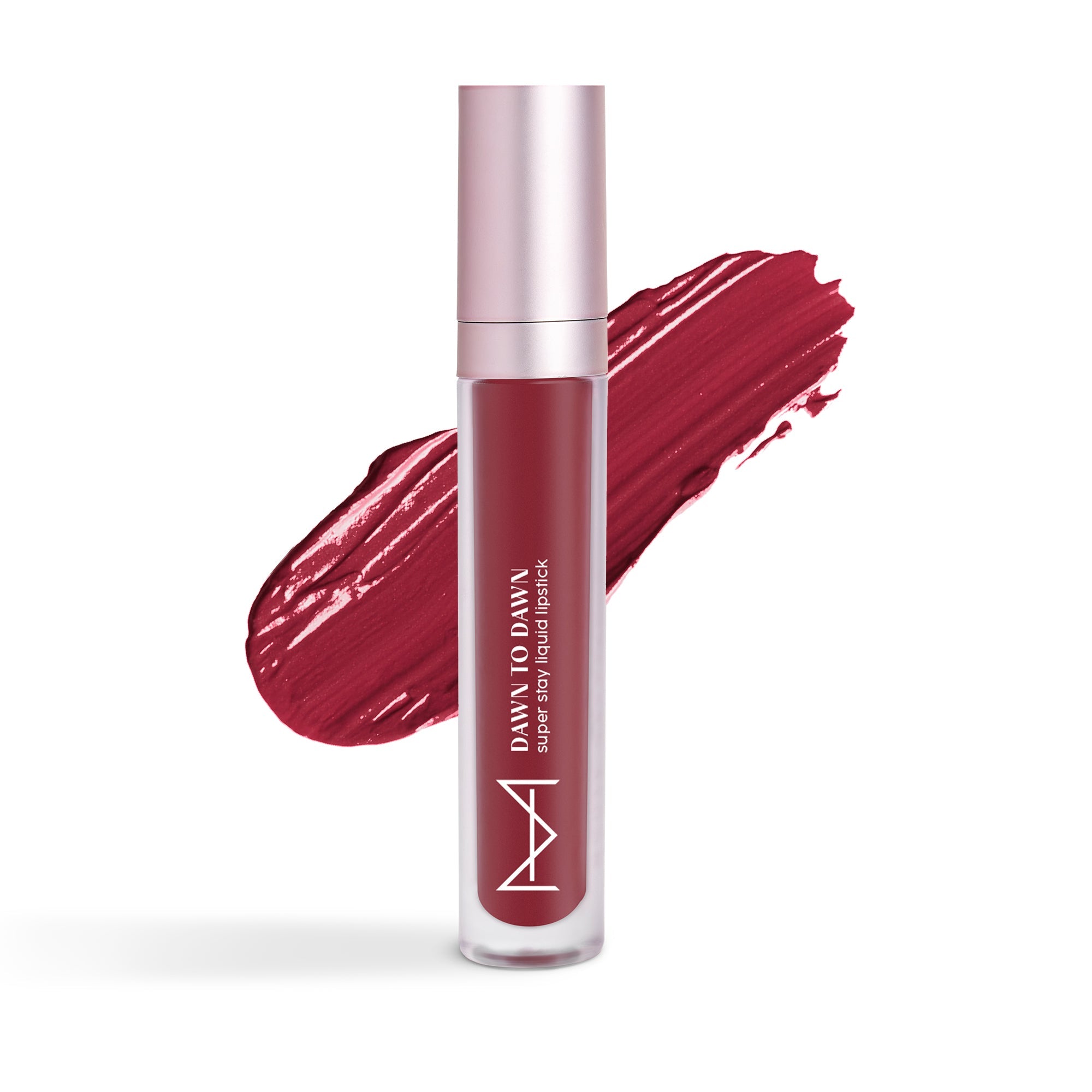 Dawn To Dawn Super Stay Liquid Matte Lipstick - Cherry Cola