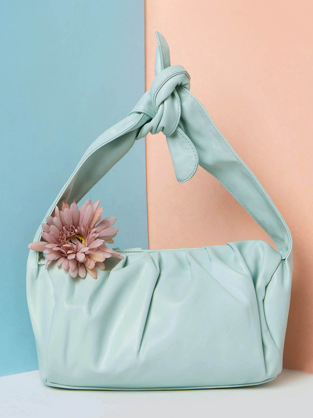 Bag & Belt Combo Gift Set