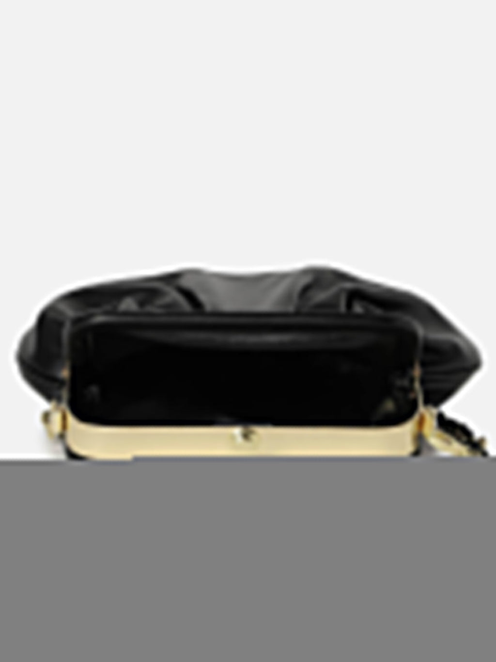 Bag With Watch & Belt Combo Gift Set