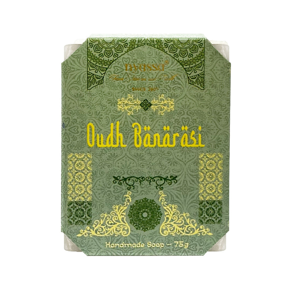 Nyassa Middle Eastern Collection - 75g Each Buy 3, Get 1 Free