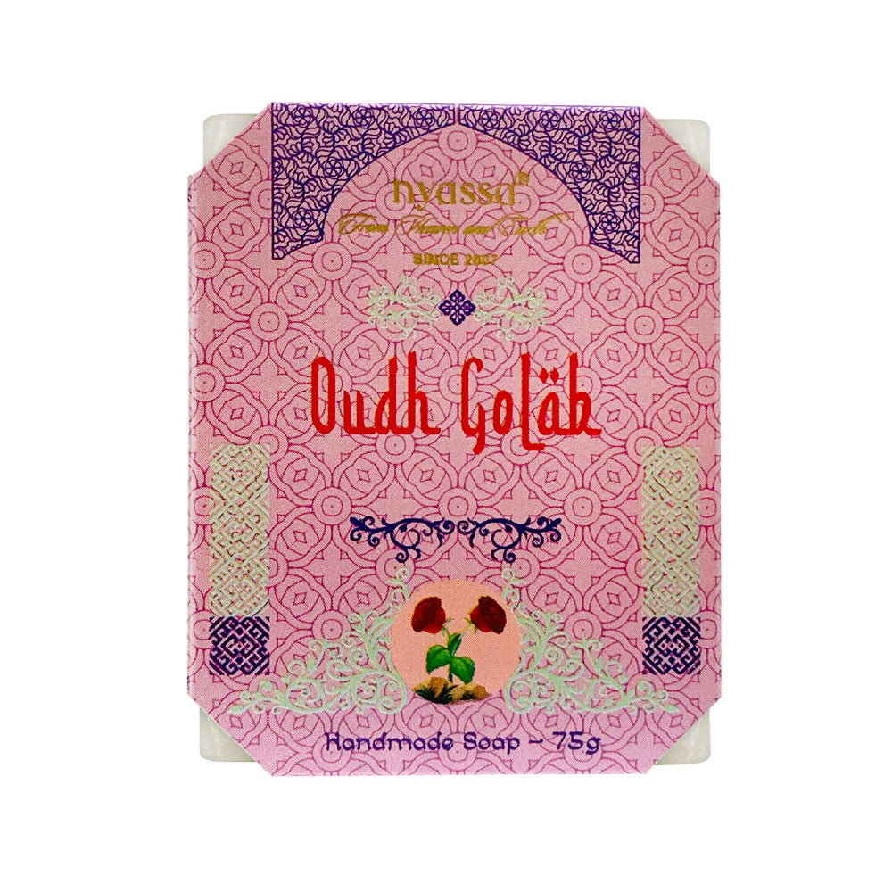 Nyassa Oud Collection -  75g Each Buy 3 get 1 Free