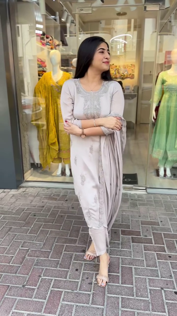 Elegant Ethnic Wear Collection Featuring Embroidered Anarkalis, Velvet Blouses