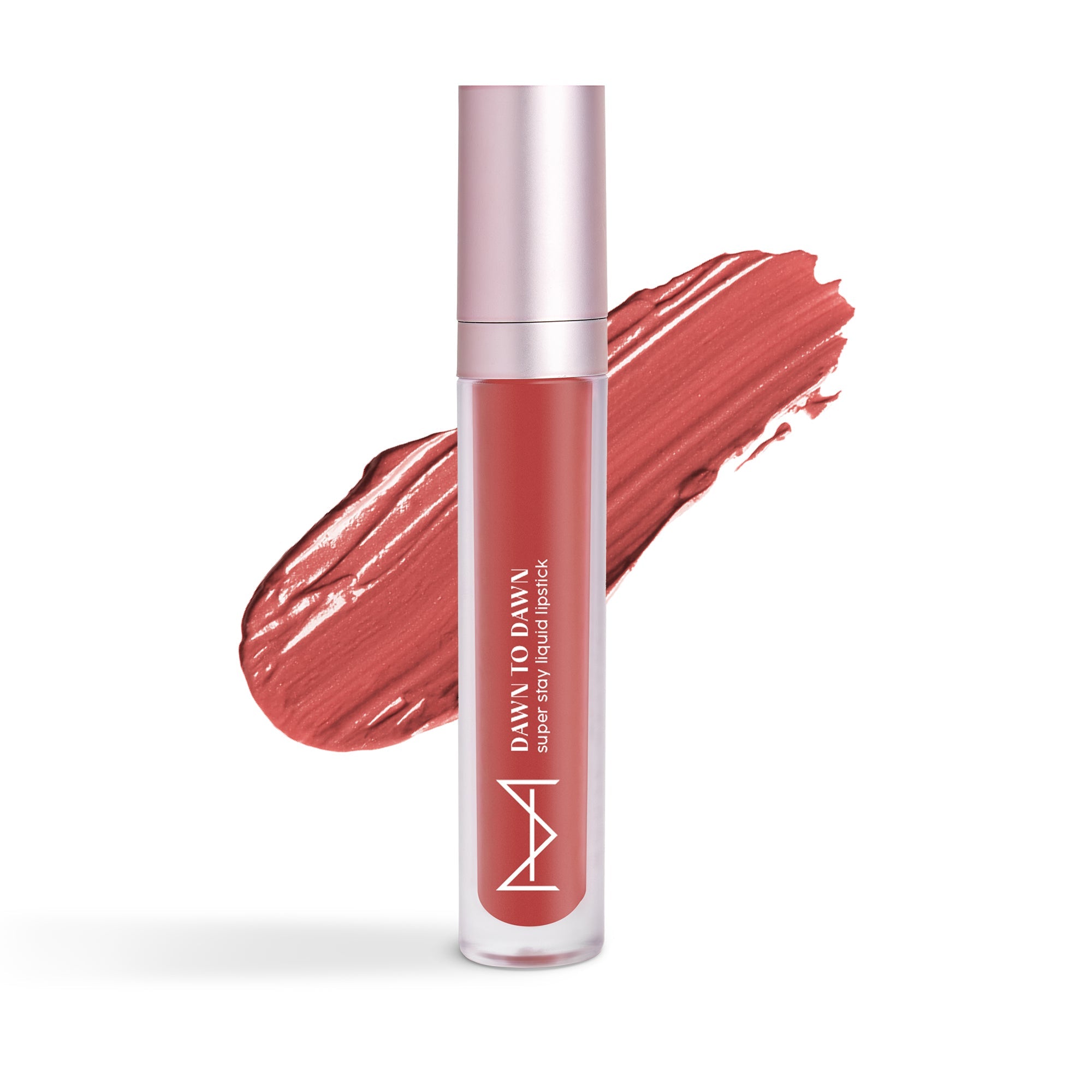 Dawn To Dawn Super Stay Liquid Matte Lipstick - Pink Sugar