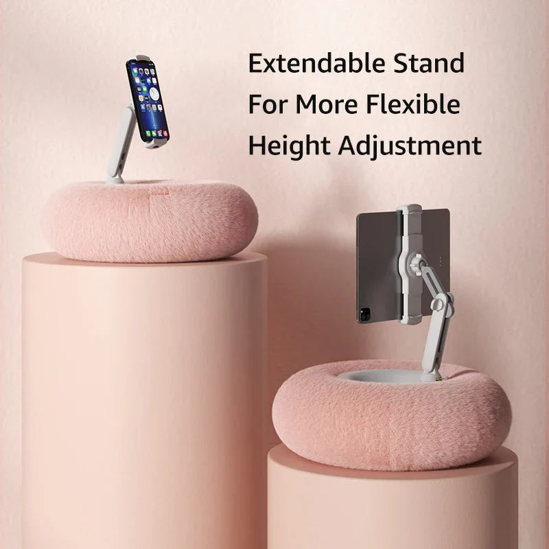FLUFFY MOBILE HOLDER