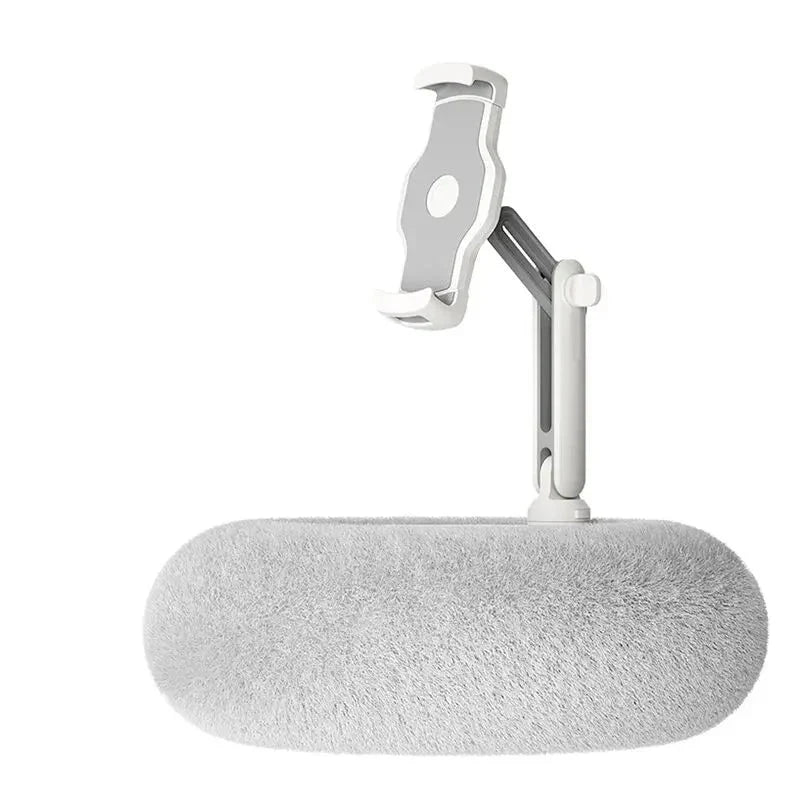 FLUFFY MOBILE HOLDER
