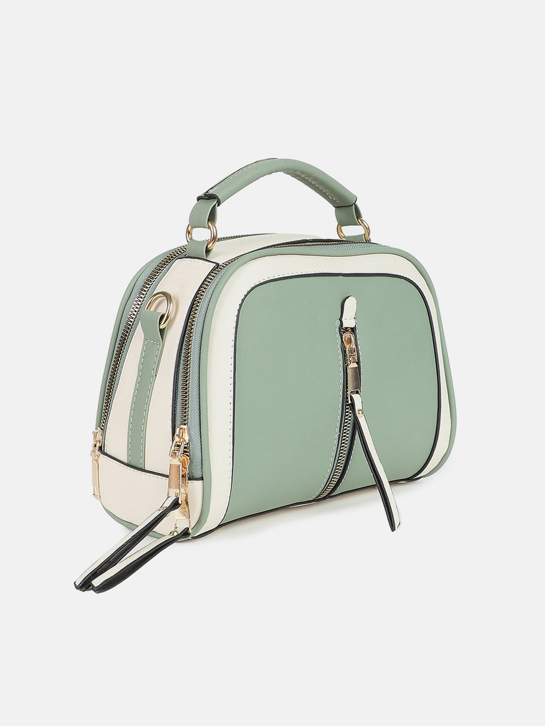 Bag & Belt Combo Gift Set