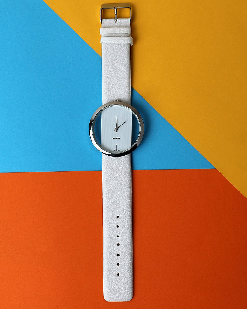 Bag & Watch Combo Gift Set