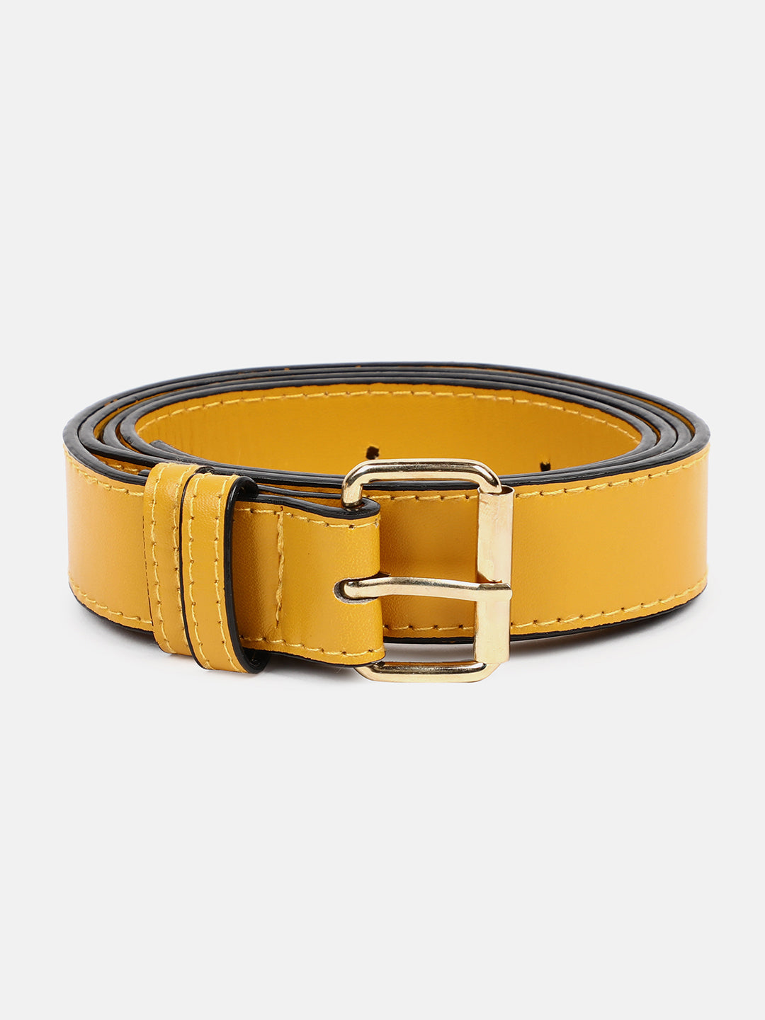 Bag With Watch & Belt Combo Gift Set