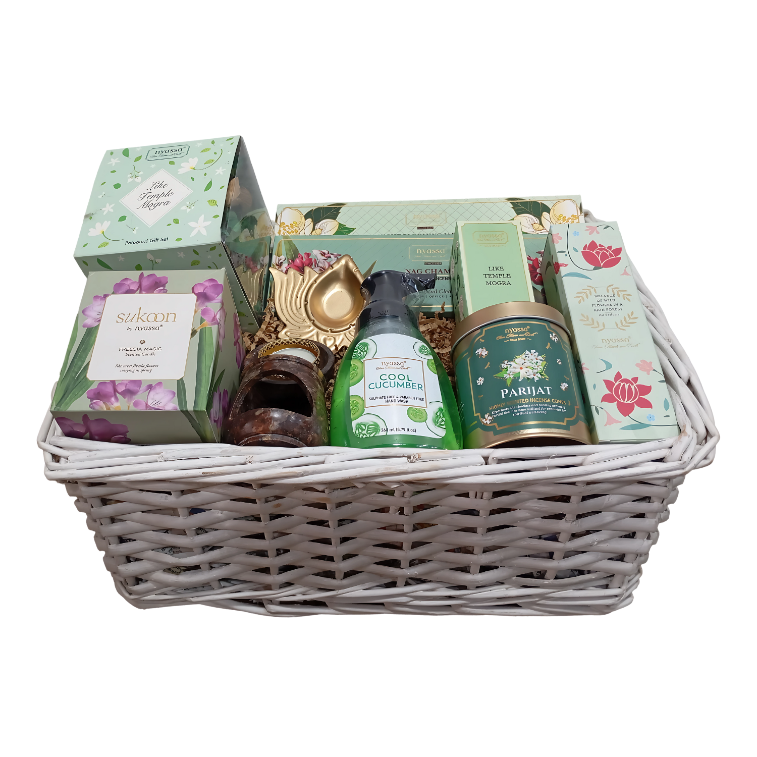 Divine Essence Gift Hamper