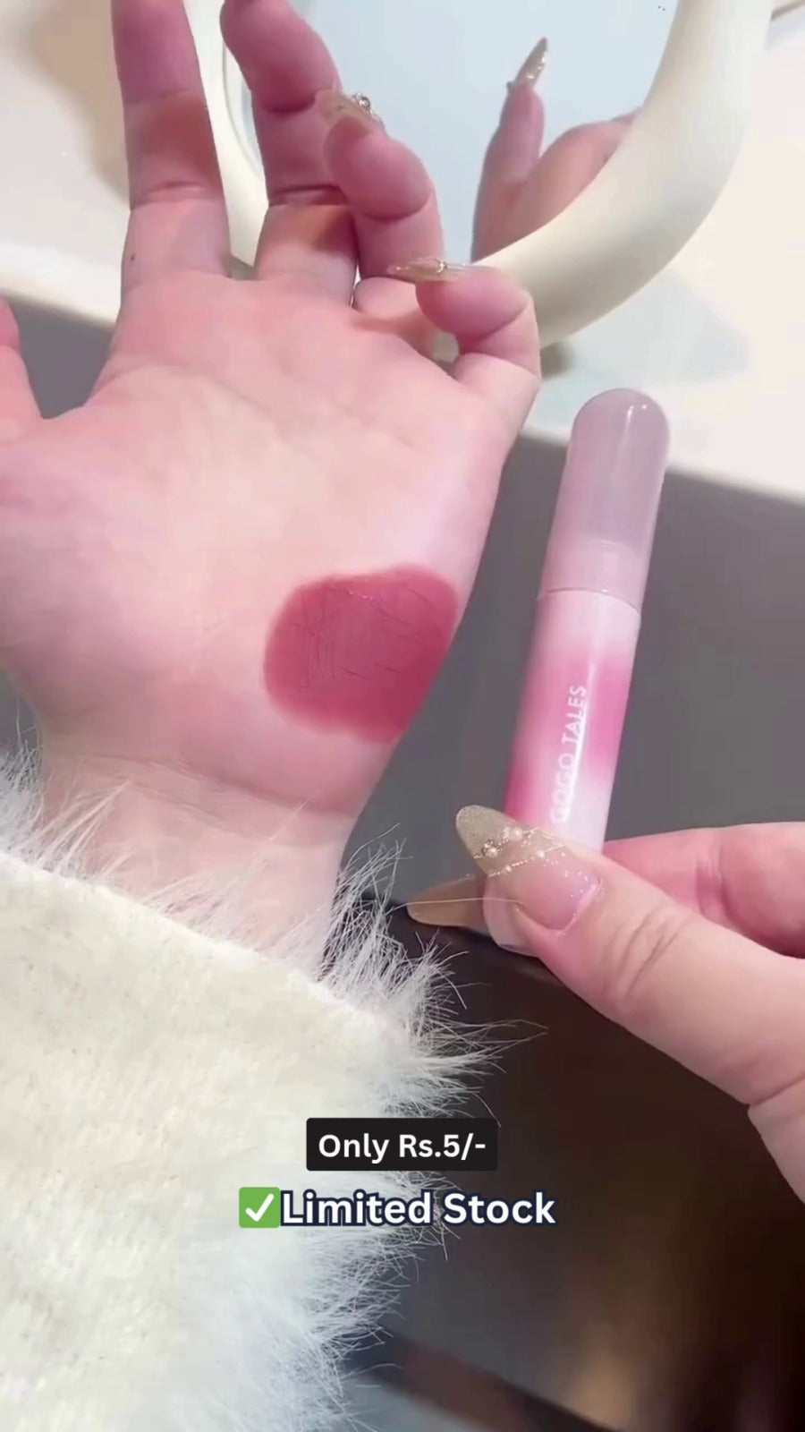 Multi-Tone Swirl Cream Blush Sticks – Hydrating, Blendable, and Buildable Cheek Color for a Natural Radiant Glow in Pink, Coral, and Berry Shades – Travel-Friendly Twist-Up Design with Soft Matte Finish