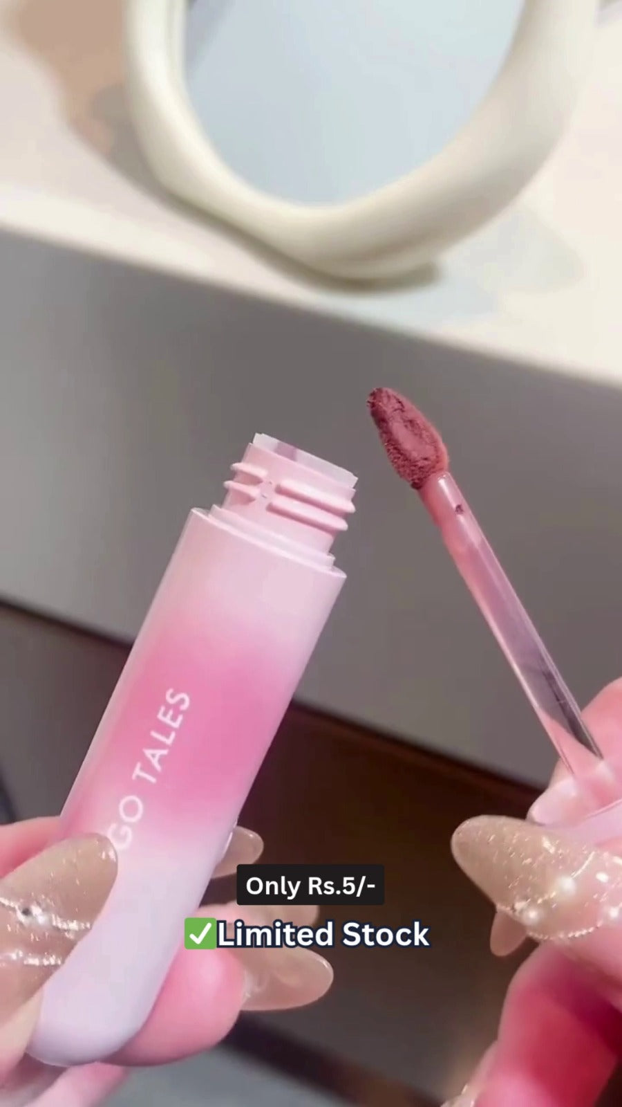 Multi-Tone Swirl Cream Blush Sticks – Hydrating, Blendable, and Buildable Cheek Color for a Natural Radiant Glow in Pink, Coral, and Berry Shades – Travel-Friendly Twist-Up Design with Soft Matte Finish