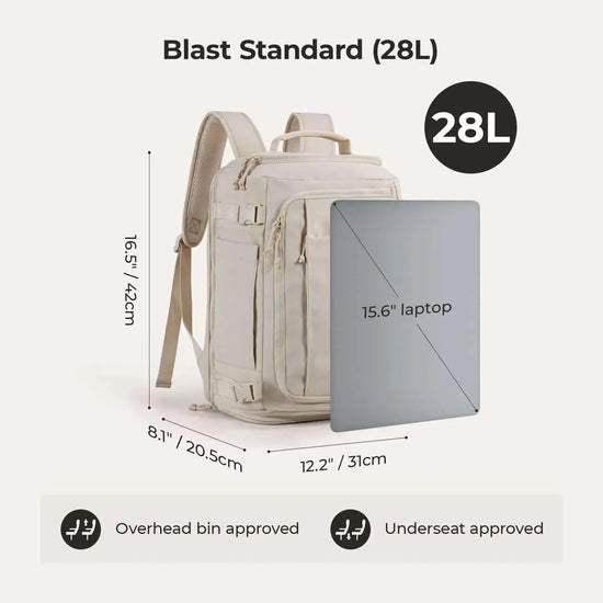 Portable Travel Duffle Bag