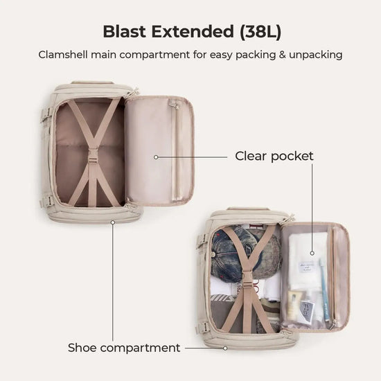 Portable Travel Duffle Bag