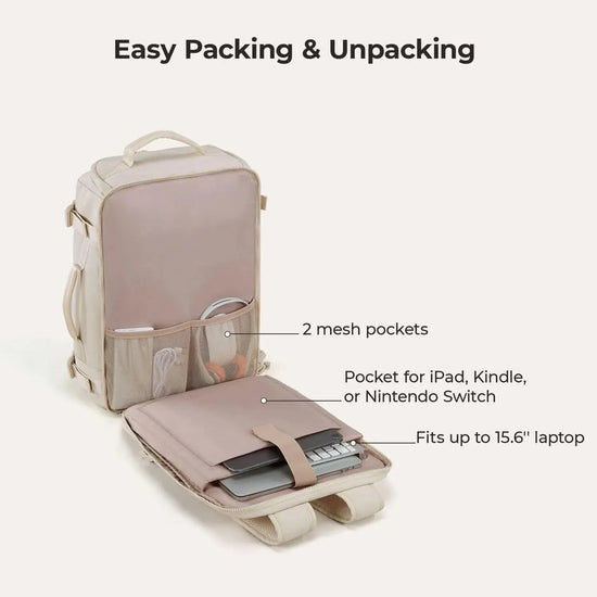 Portable Travel Duffle Bag