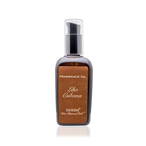 Like Cubana Fragrance Oil 100 ML