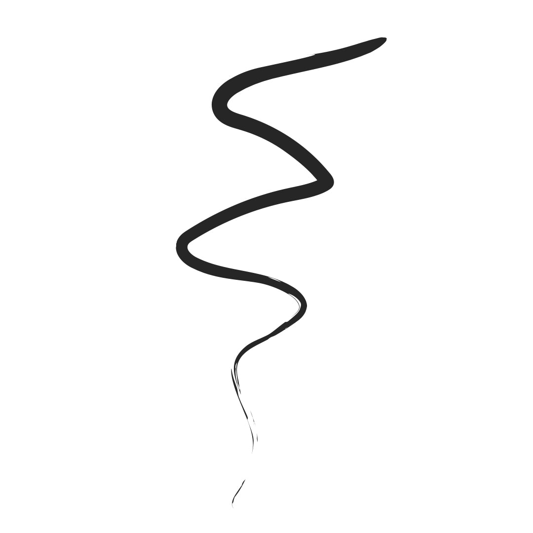 Liquid Luck Silky Eyeliner - Velvet Black