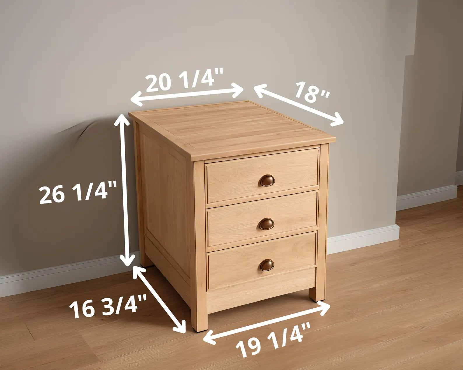 Modern Nightstand build plan | Drawers Dresser| End table| couch table| side Table| bedroom furniture build