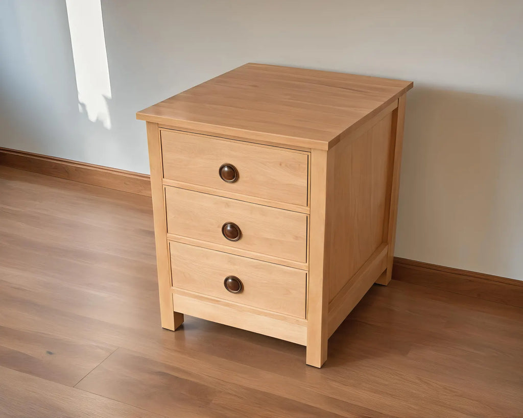 Modern Nightstand build plan | Drawers Dresser| End table| couch table| side Table| bedroom furniture build