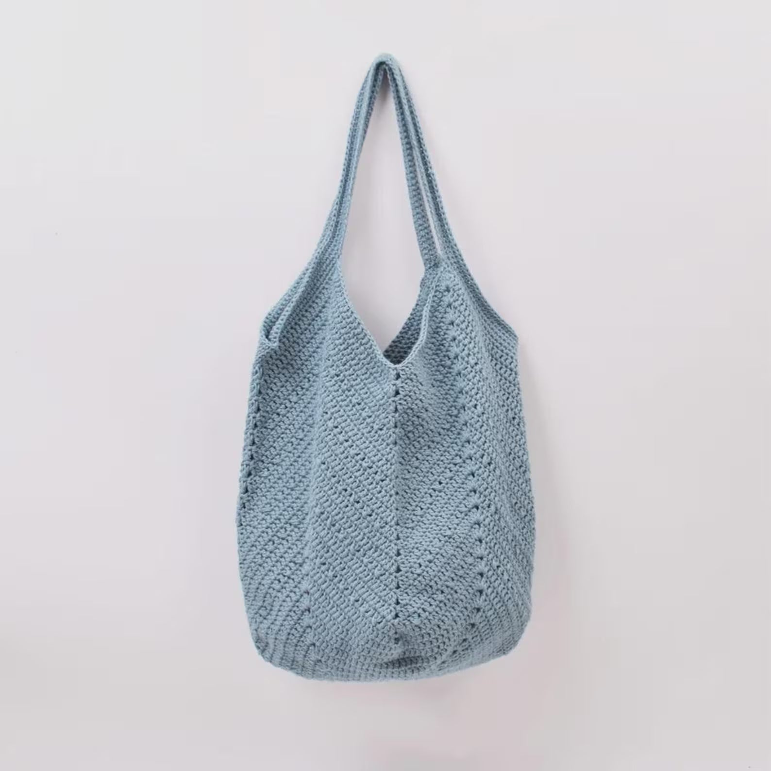 handbag Handmade Crochet Beach Bag Tote bag