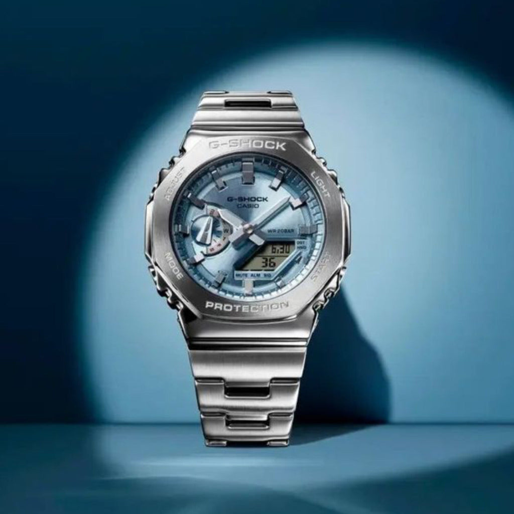 G-SHOCK Casio GM -2110
