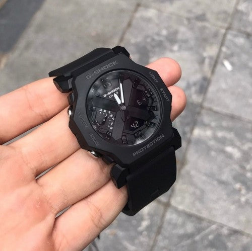 G-SHOCK Casio GA -2300 X blade (carbonate fiber)