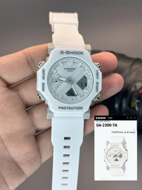 G-SHOCK Casio GA -2300 X Blade (carbonate fiber)