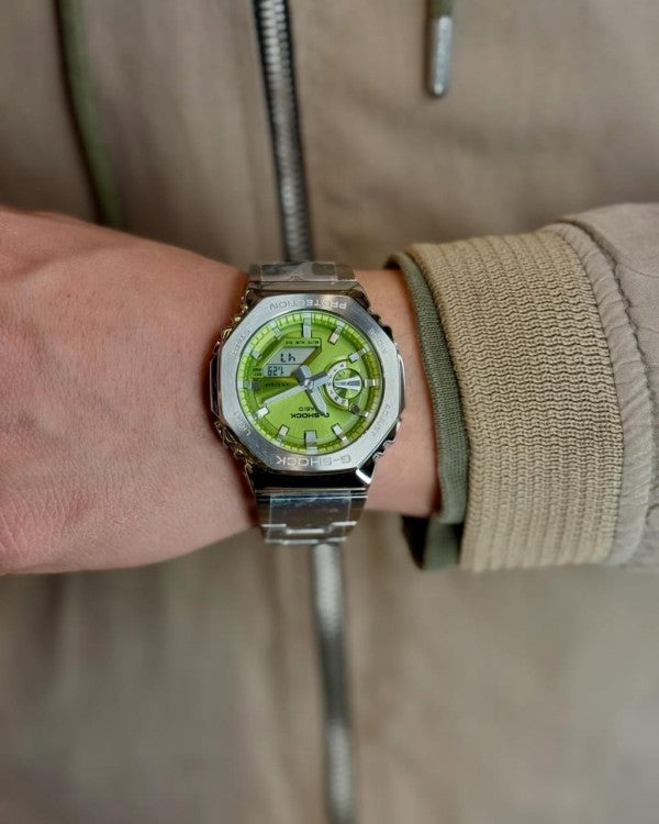 G-SHOCK Casio GM -2110
