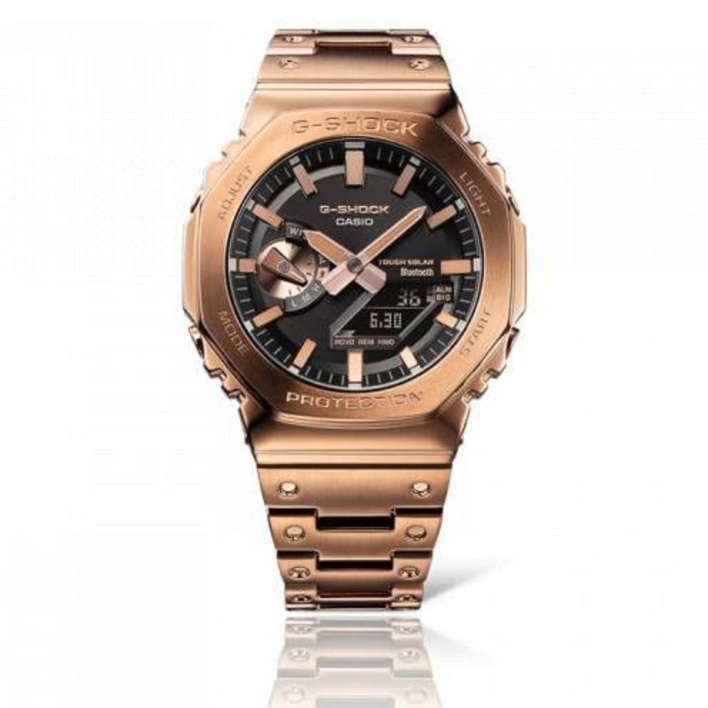 G-SHOCK Casio GM -2100 (METAL WATCH) JAPAN 1st